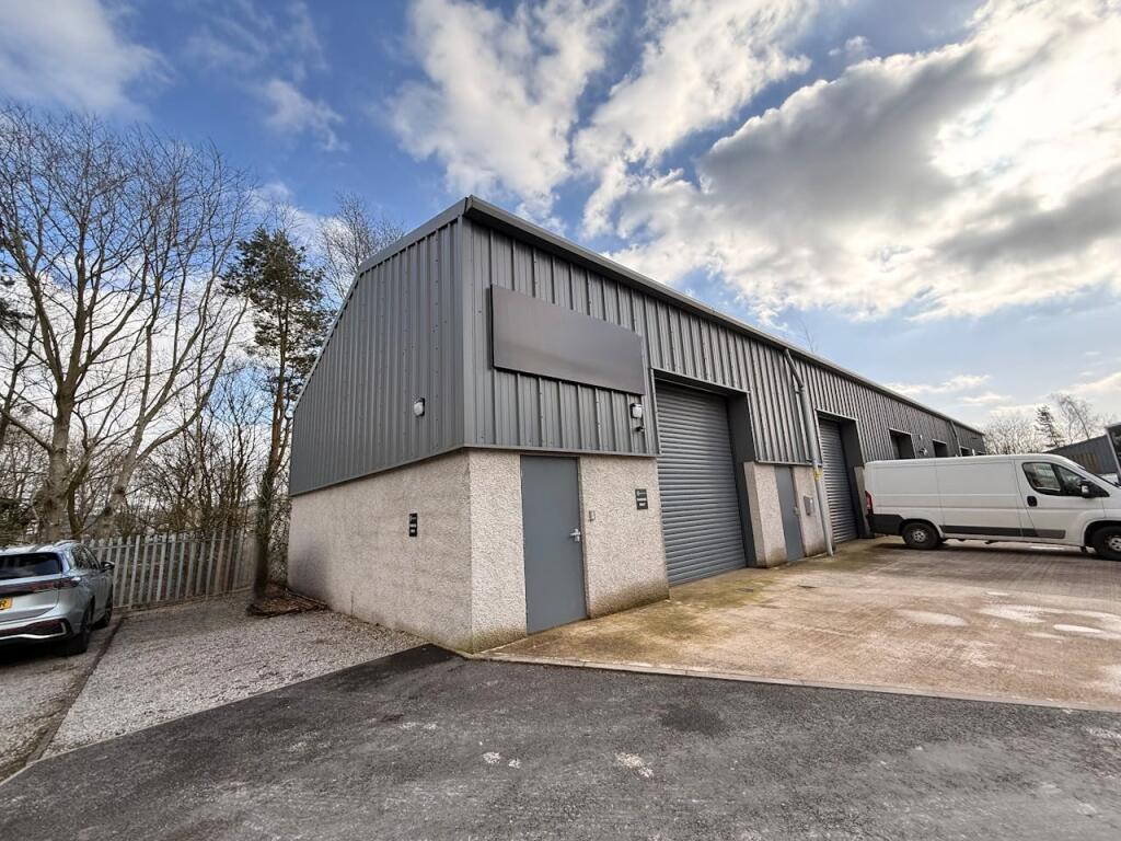 Main image of property: Unit 18, Dockray Hall Mill, Kendal, LA9 4RU