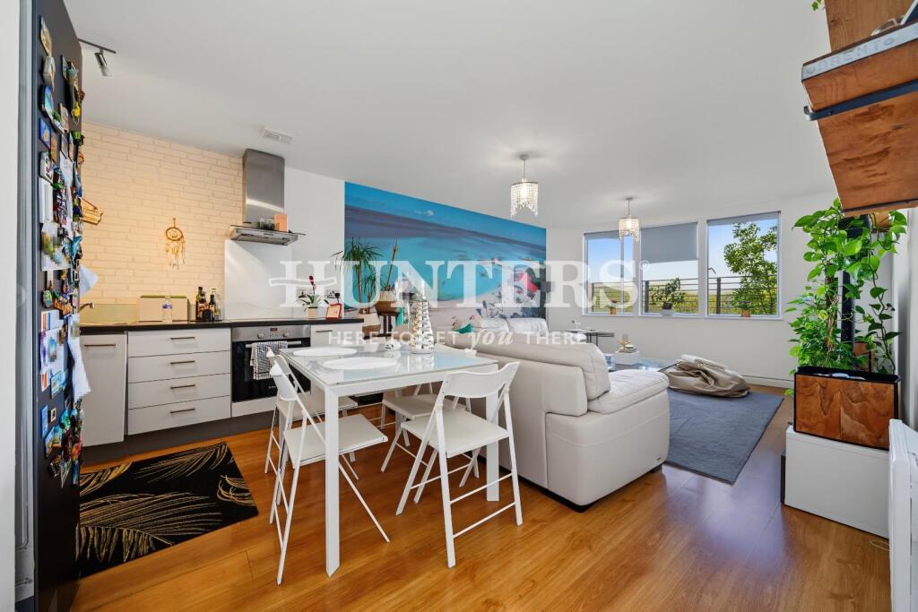 Apartment in London, West Hampstead - View 4