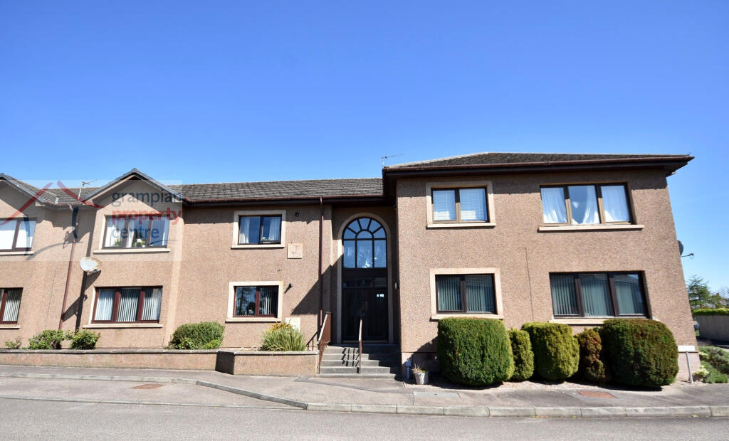 Main image of property: South View Road, Elgin, IV30 1NB