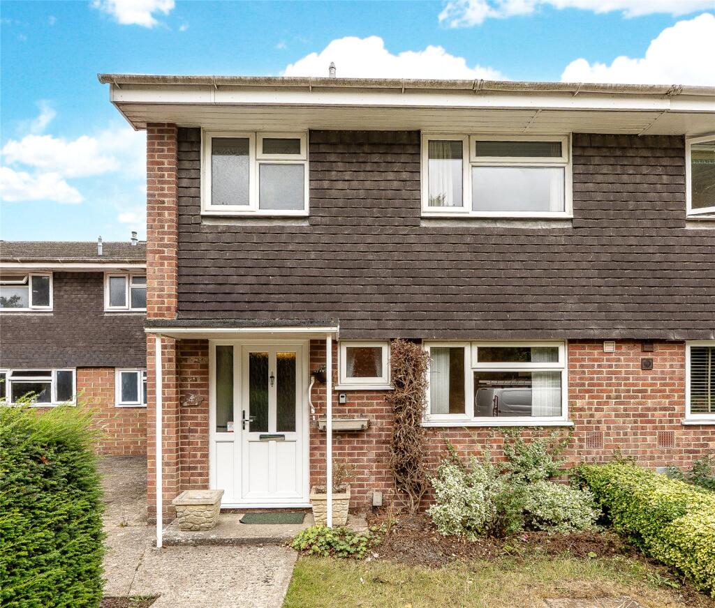 Main image of property: The Chestnuts, Charlton, Wantage, Oxfordshire, OX12
