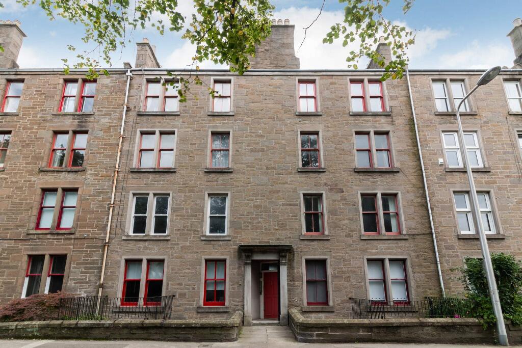 Main image of property: Roseangle, West End, Dundee, DD1