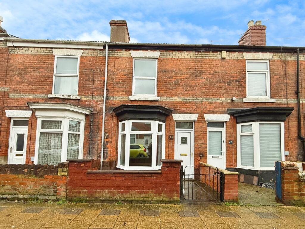 Main image of property: Etherington Street, Gainsborough, DN21