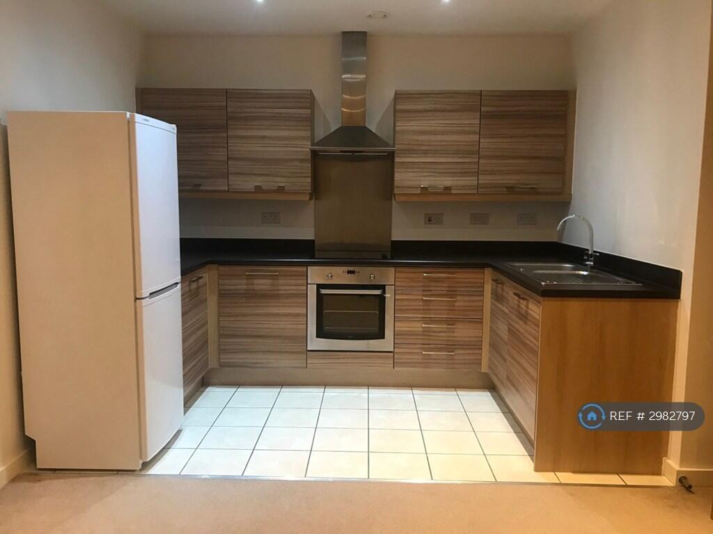 Apartment in Manchester, Greater Manchester - View 2