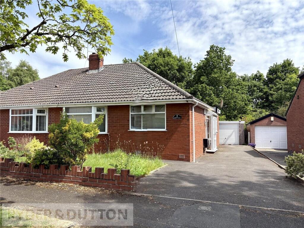 Main image of property: North Gate, Oldham, Greater Manchester, OL8
