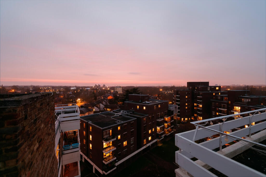 Main image of property: Warwick Drive, London, SW15