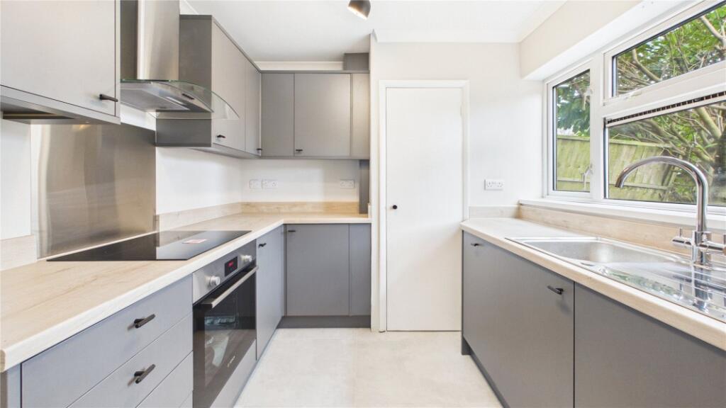 Main image of property: Camberley