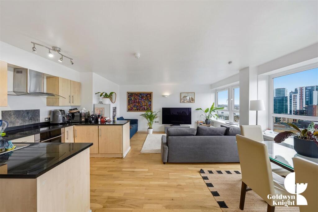Main image of property: Calderwood Street, London, SE18