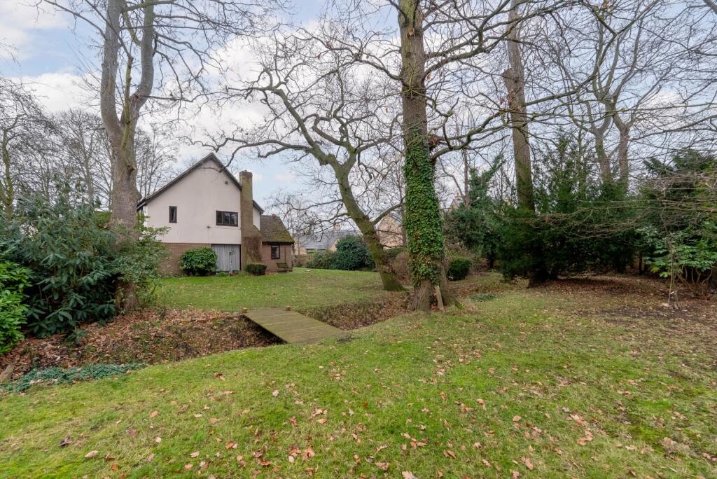 Allens Orchard, Brampton, Huntingdon, Cambridgeshire, PE28 4NW photo 3