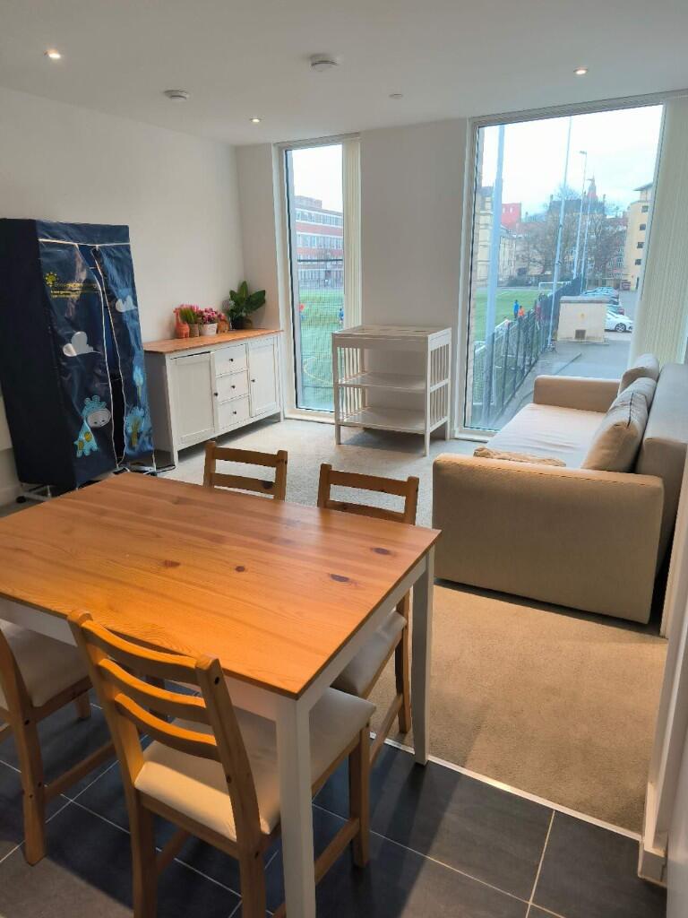 Main image of property: Boundary Lane, Manchester, Greater Manchester, M15