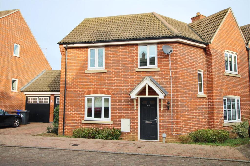 Main image of property: Fennel Drive, Red Lodge