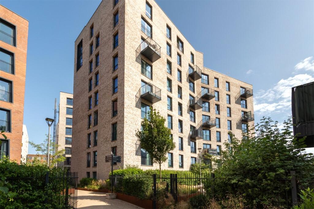 Main image of property: The Furlong, Brighton, East Sussex, BN2