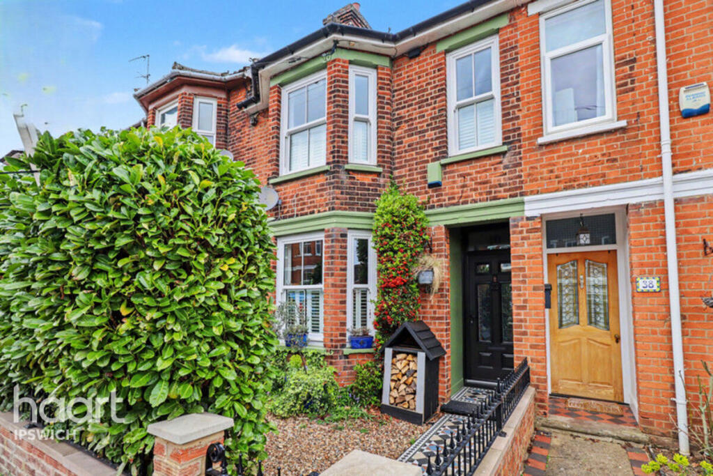 Main image of property: Philip Road, Ipswich
