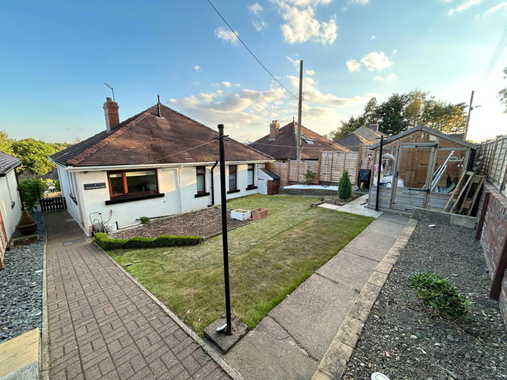 Wellhouse Lane, Penistone, S36 8ER photo 3
