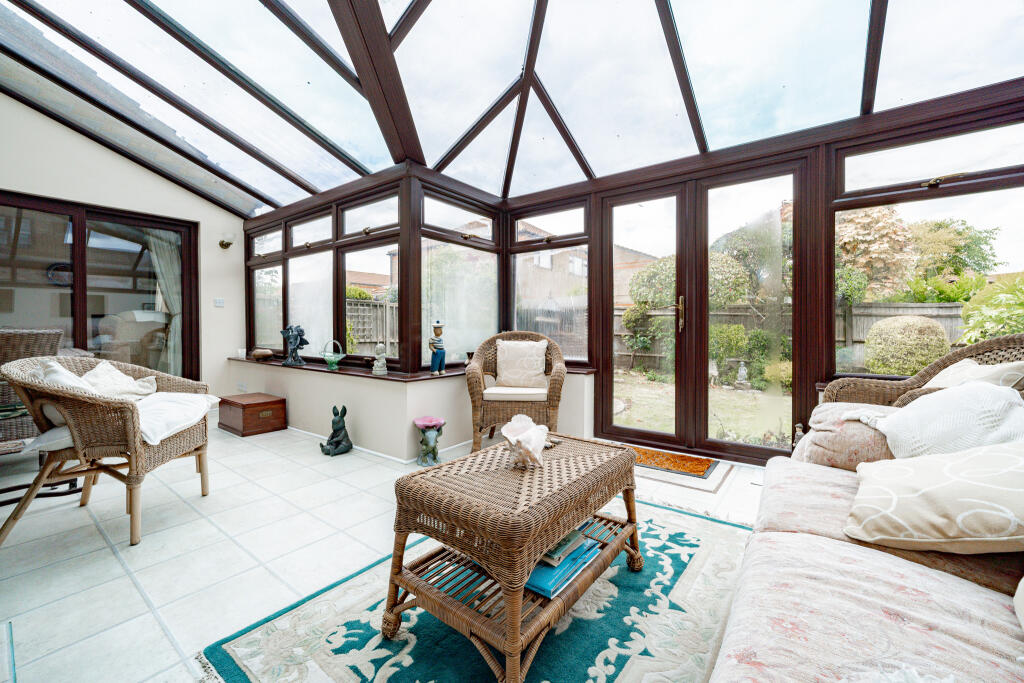 House in Eastbourne, East Sussex - More