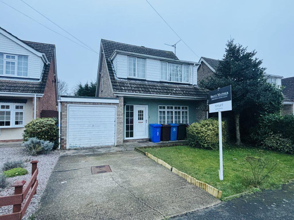 Main image of property: BURLEIGH GARDENS, BOSTON