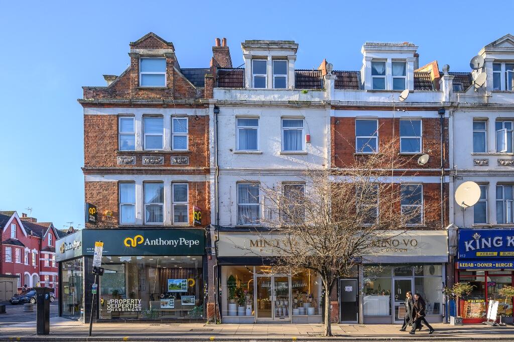 Main image of property: GREEN LANES