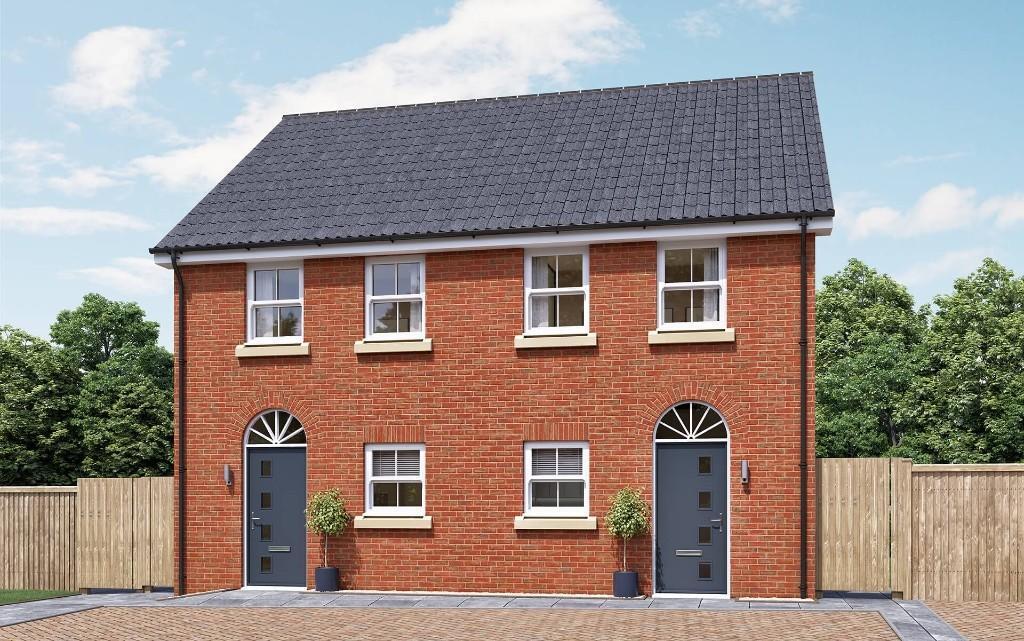 Main image of property: Buxton Road, 
Old Catton, 
Norfolk, 
NR6 7GJ
