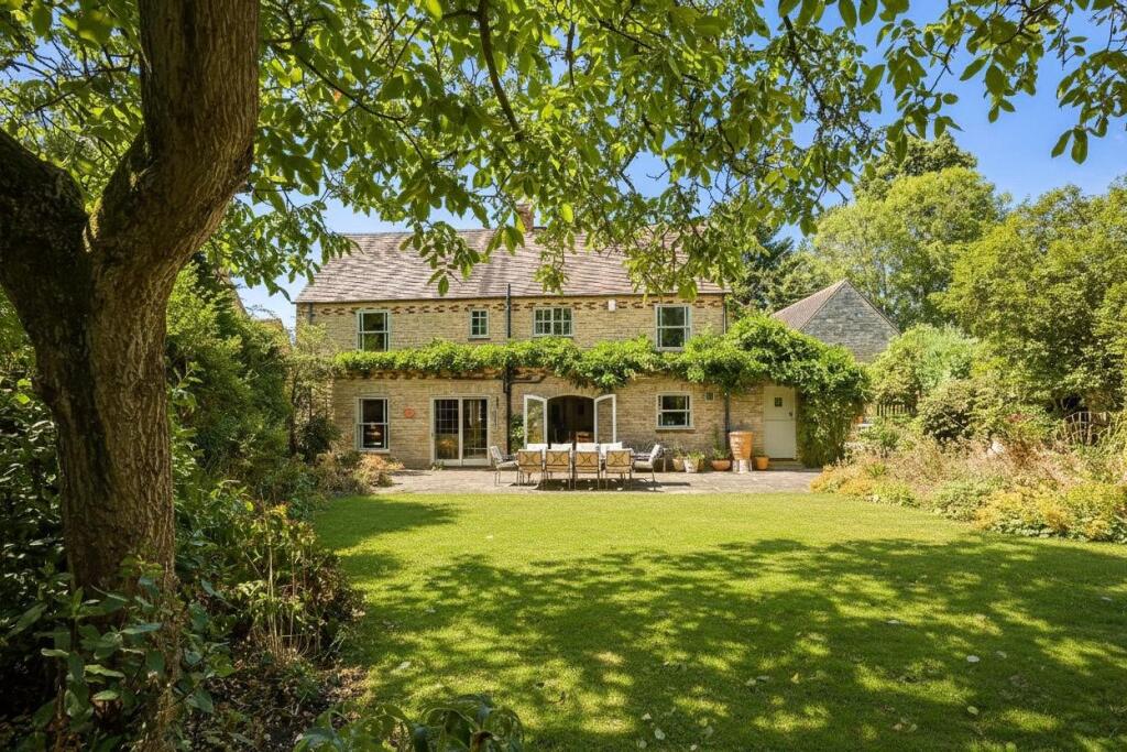 Main image of property: Church Road, Horspath, Oxford, Oxfordshire