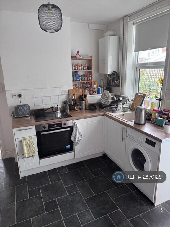 Main image of property: Maple Road, Bristol, BS7