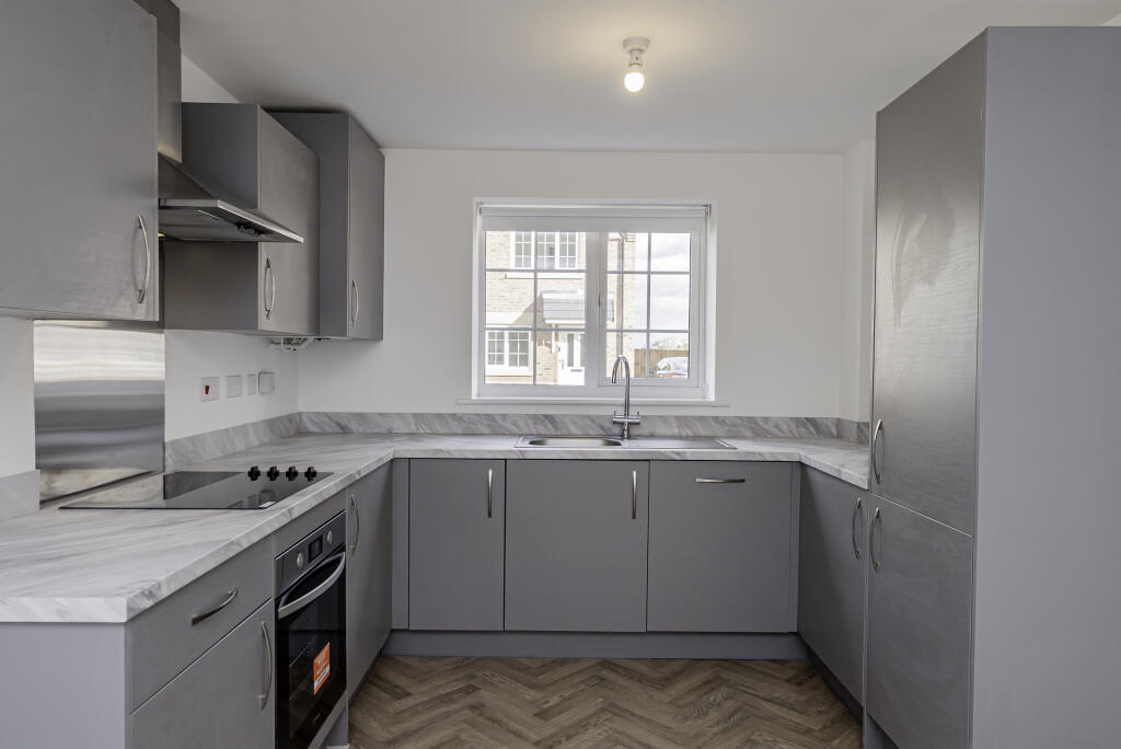 House in Peterborough - View 3