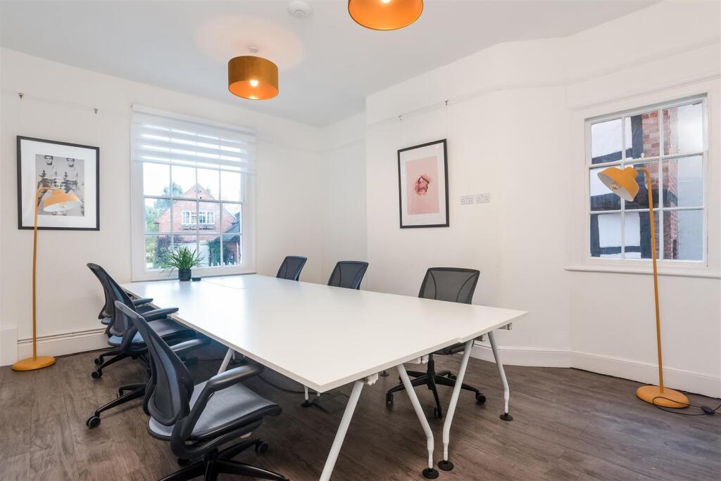 Additional image 3 of Church Street, Alcester B49 5AJ