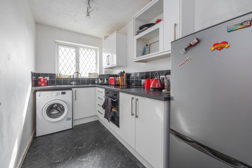 Apartment in Walsall - View 3