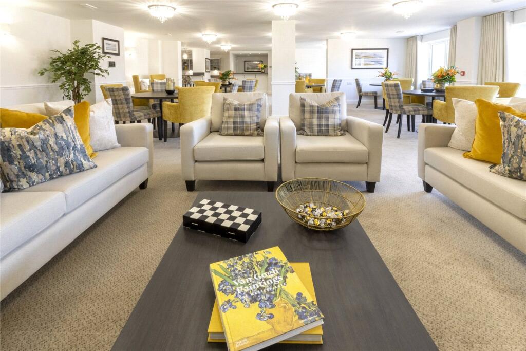 Additional image 10 of 2 Bed Apartment, Adam Lock Lodge, Glastonbury Road, Wells, Somerset, BA5