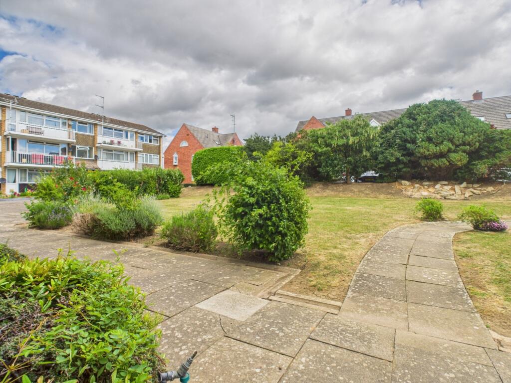 Main image of property: Pamington Fields, Ashchurch, Tewkesbury