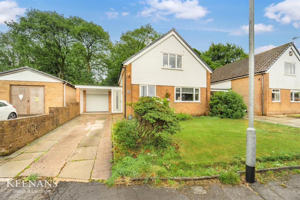 Additional image 28 of Dalesford, Haslingden, Rossendale