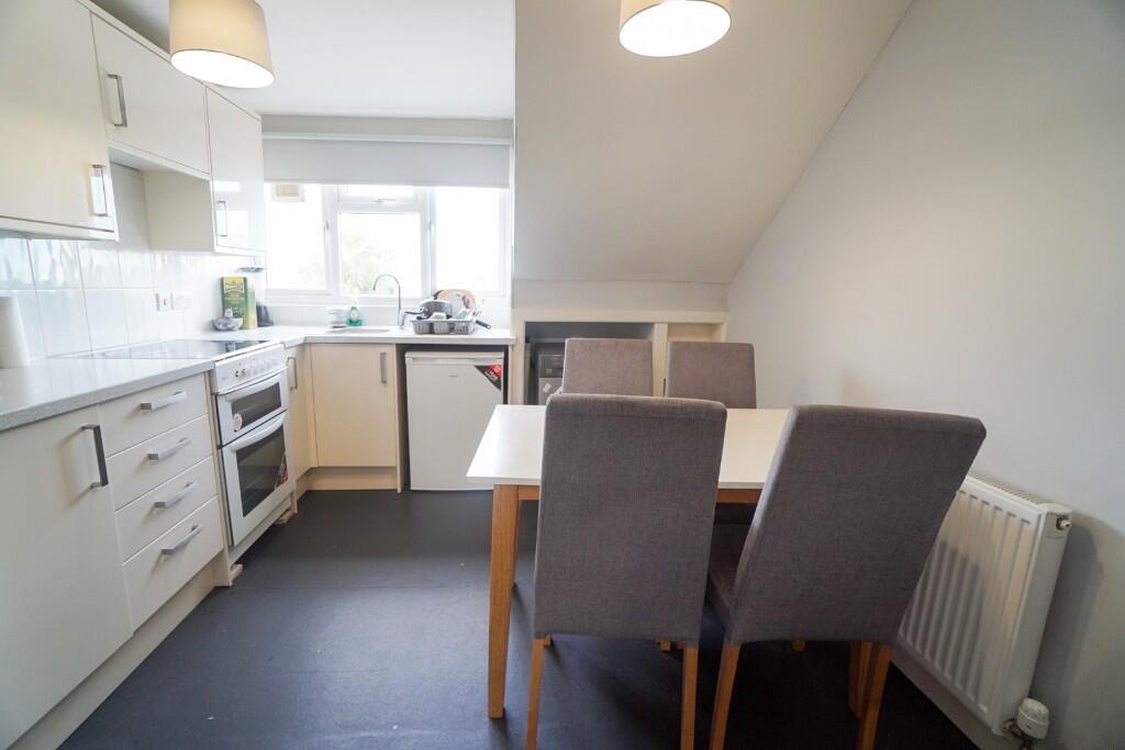 Main image of property: Victoria Road, CH4