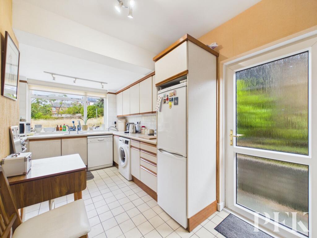 House in Penrith, New Streets - View 3