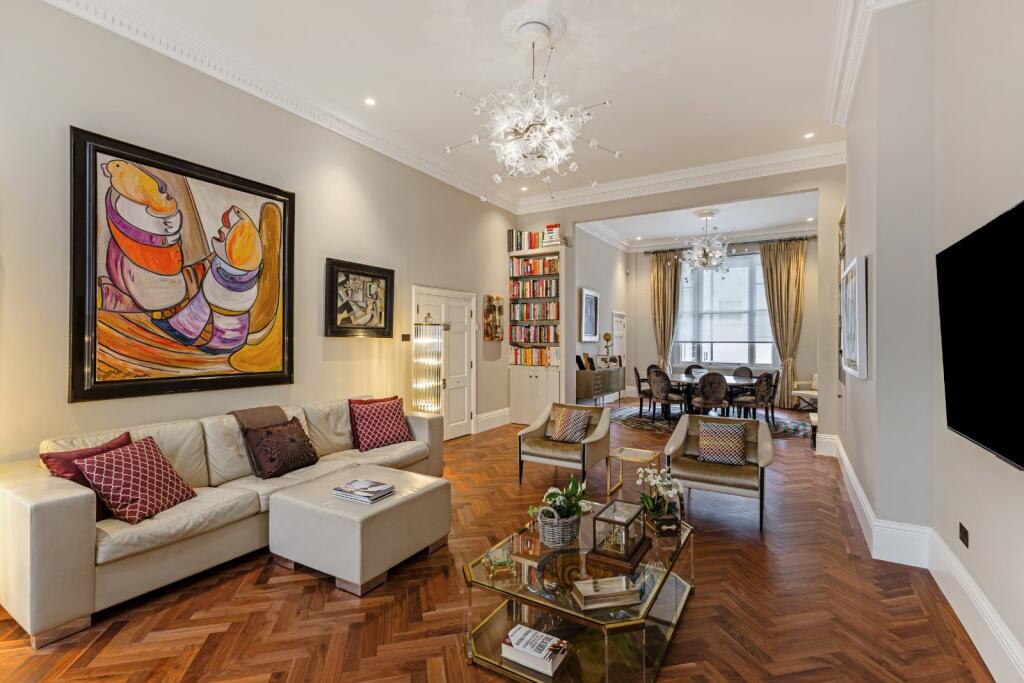 Main image of property: Eaton Place, Belgravia, London