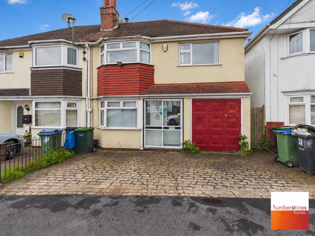 Main image of property: Sunnybank Road, Oldbury