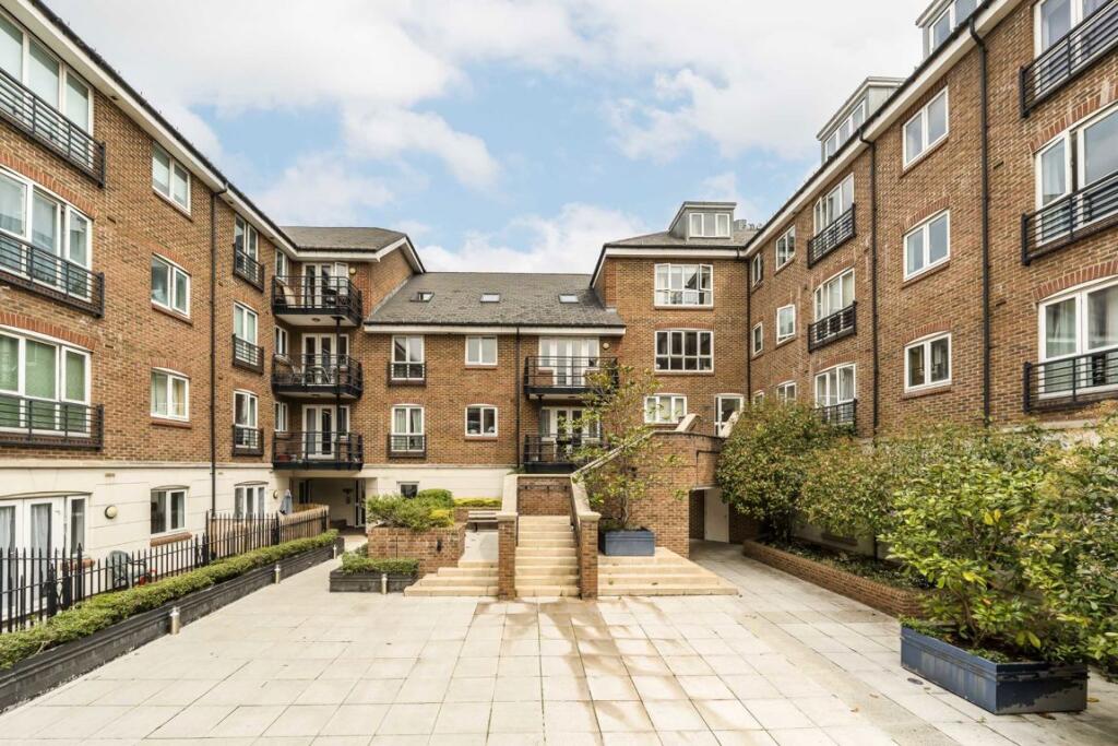 Main image of property: High Street, Brentford