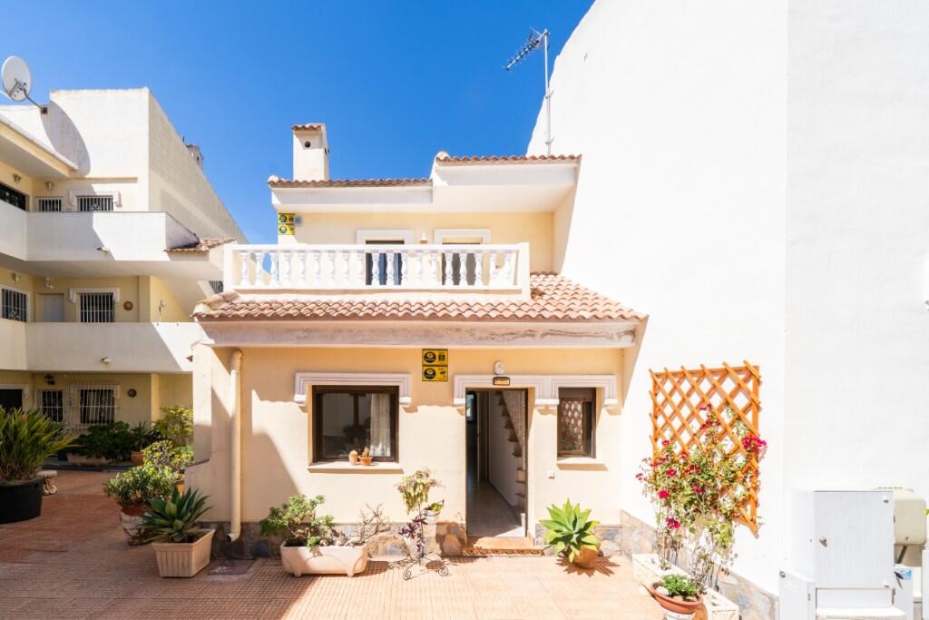 Main image of property: La Marina, Alicante, Valencia