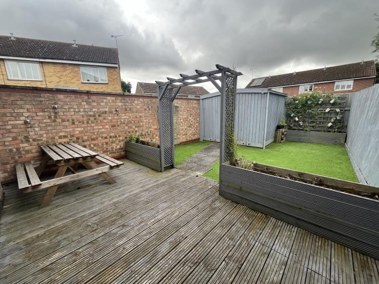 39 The Josselyns, Trimley St. Mary, Felixstowe photo 4