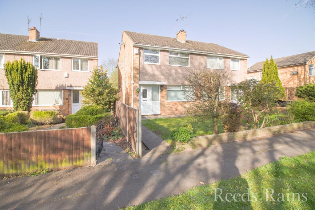 Main image of property: Pennine Walk, Little Sutton, Ellesmere Port, Cheshire, CH66