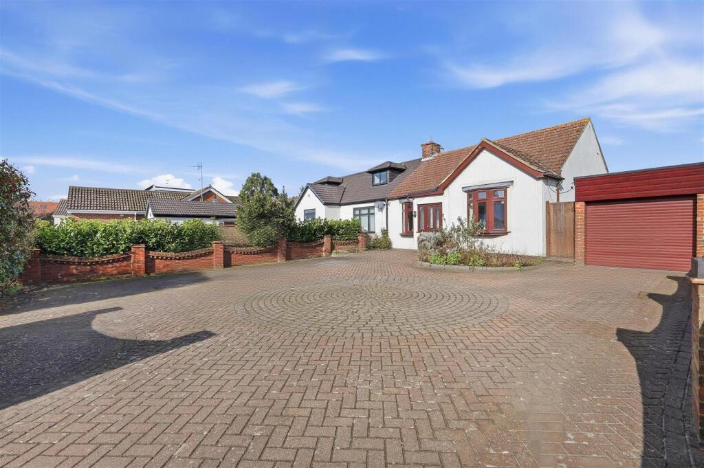 Main image of property: Station Road, West Horndon, Brentwood