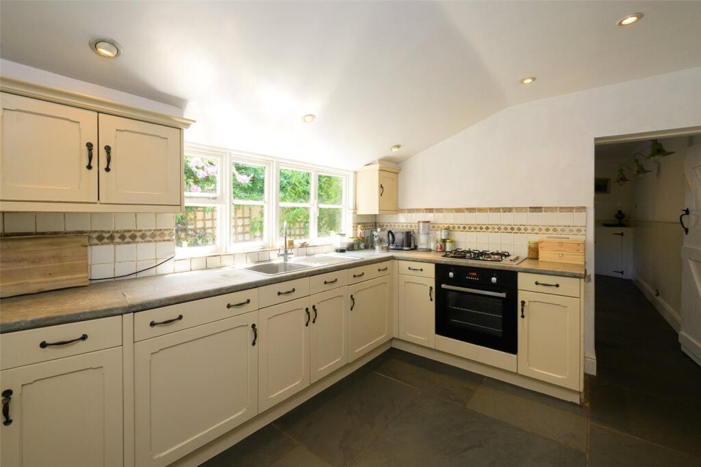 House in North Devon, Barnstaple - View 3
