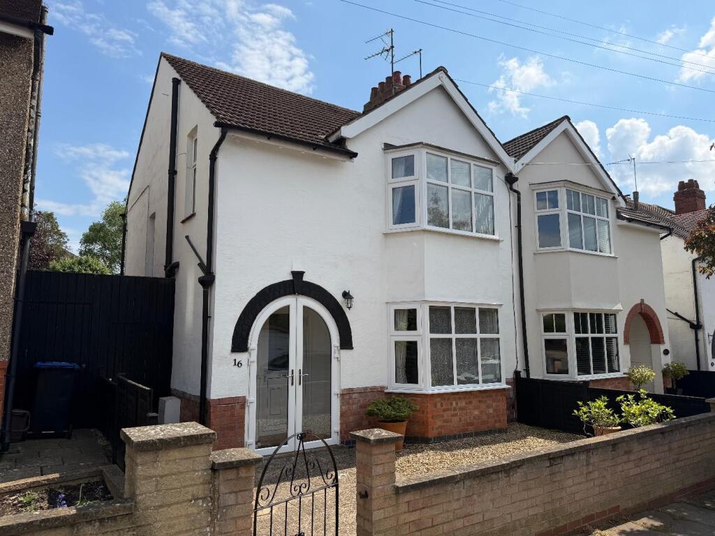 Main image of property: Ennerdale Road, Spinney Hill, Northampton NN3