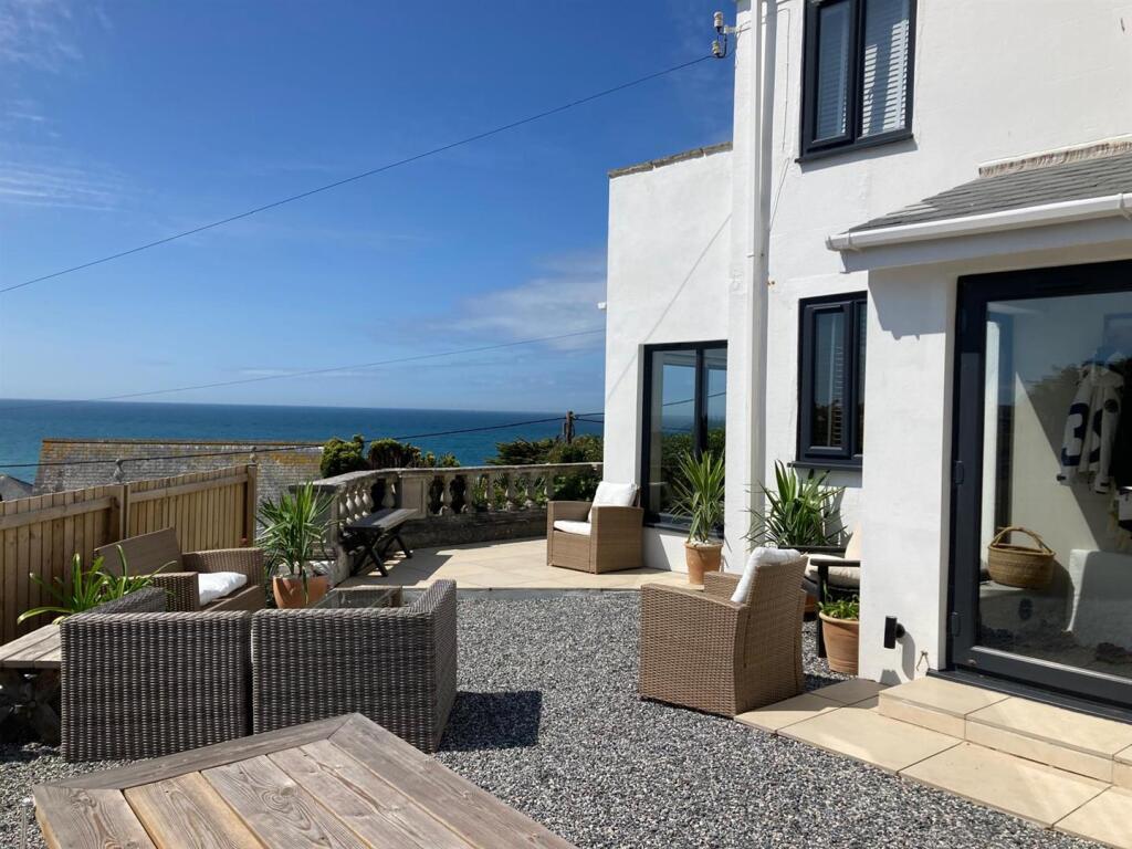 Main image of property: Downderry, Cornwall
