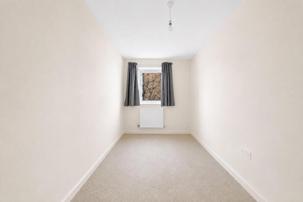 Apartment in London, Hale End - View 5