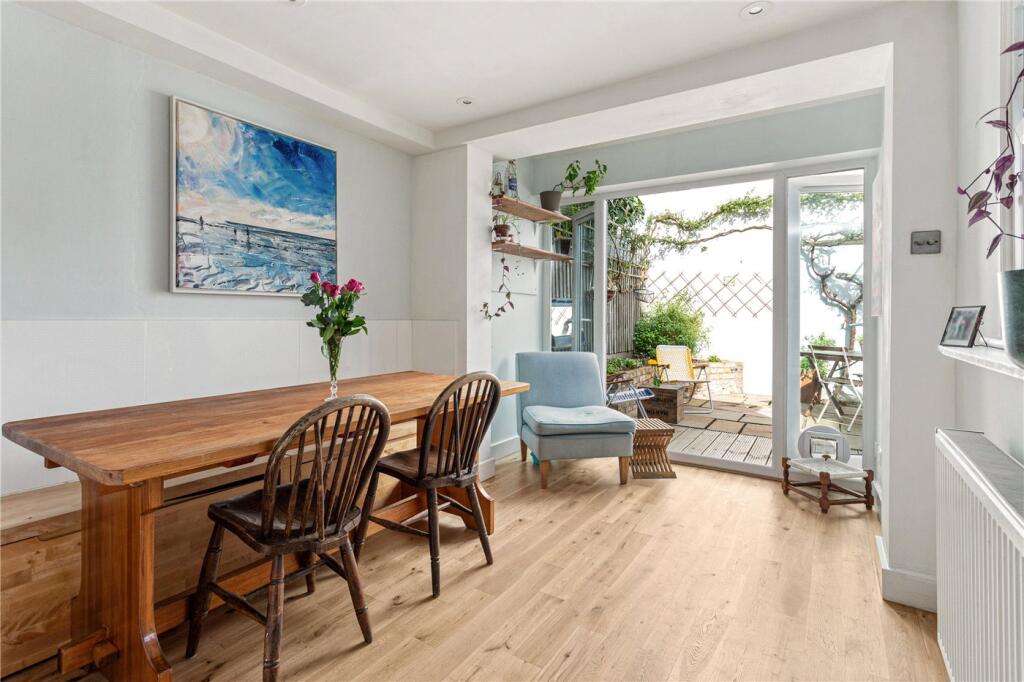 Main image of property: Noyna Road, London, SW17
