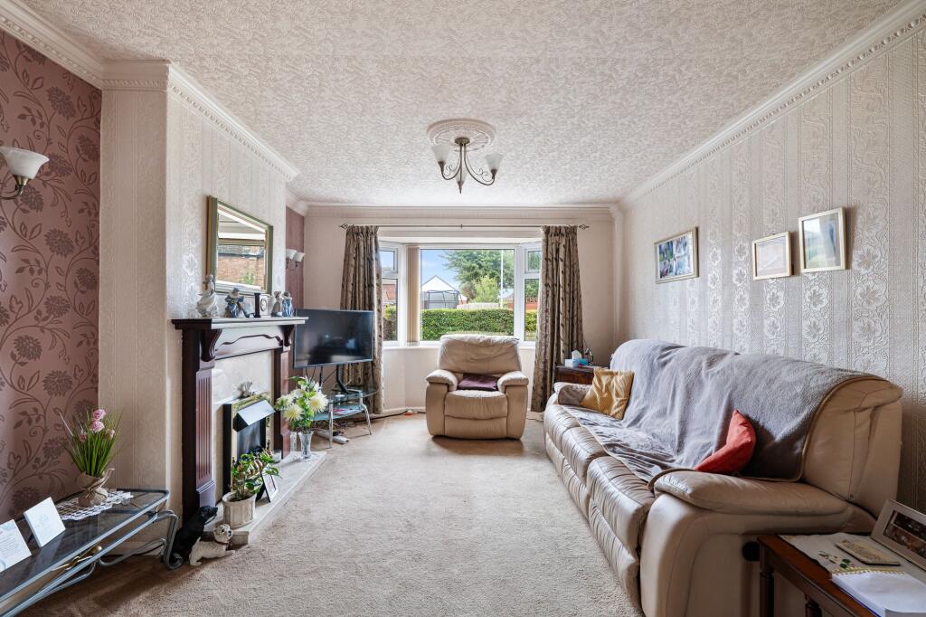 House in Lincoln, Lincolnshire - View 2