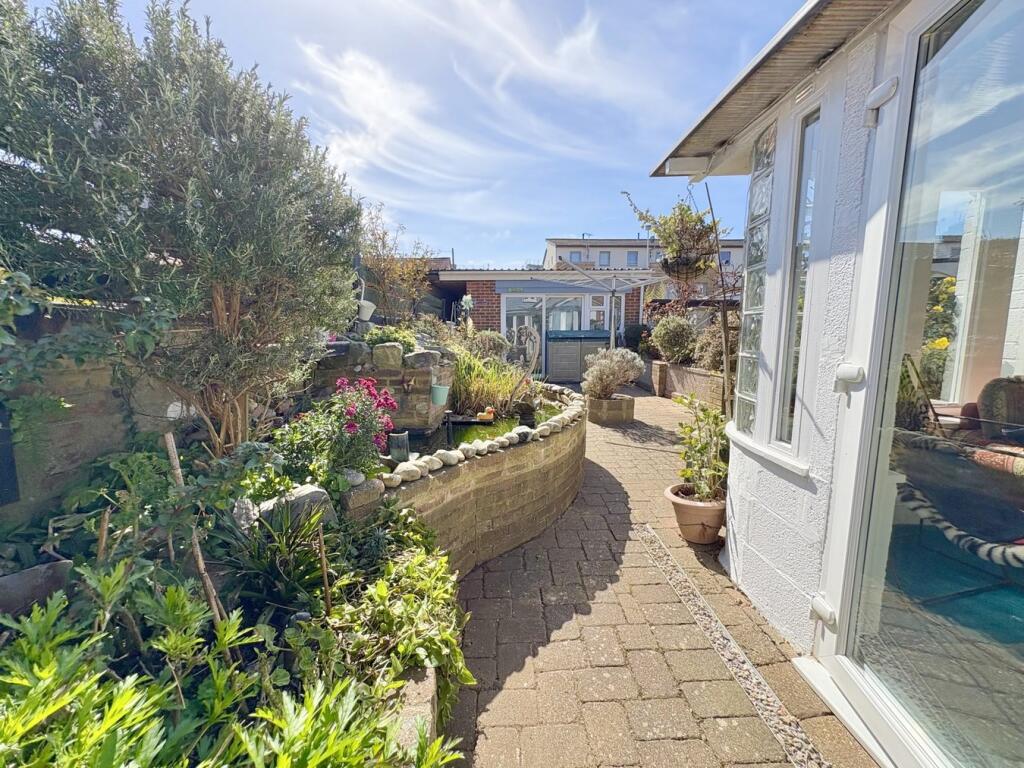 房产图片 24 - 布兰福德路，哈姆沃西，波尔，BH15