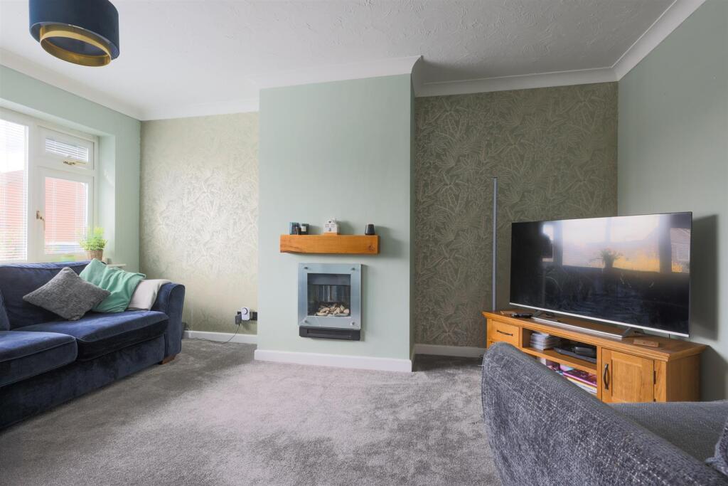 Rudyard Way, Cheadle photo 3