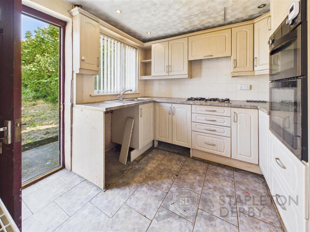 House in Warrington - More