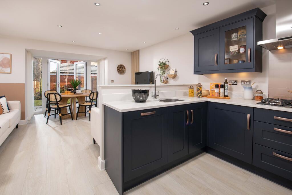 Main image of property: Inkersall Road,
Staveley,
Chesterfield,
S43 3YJ
