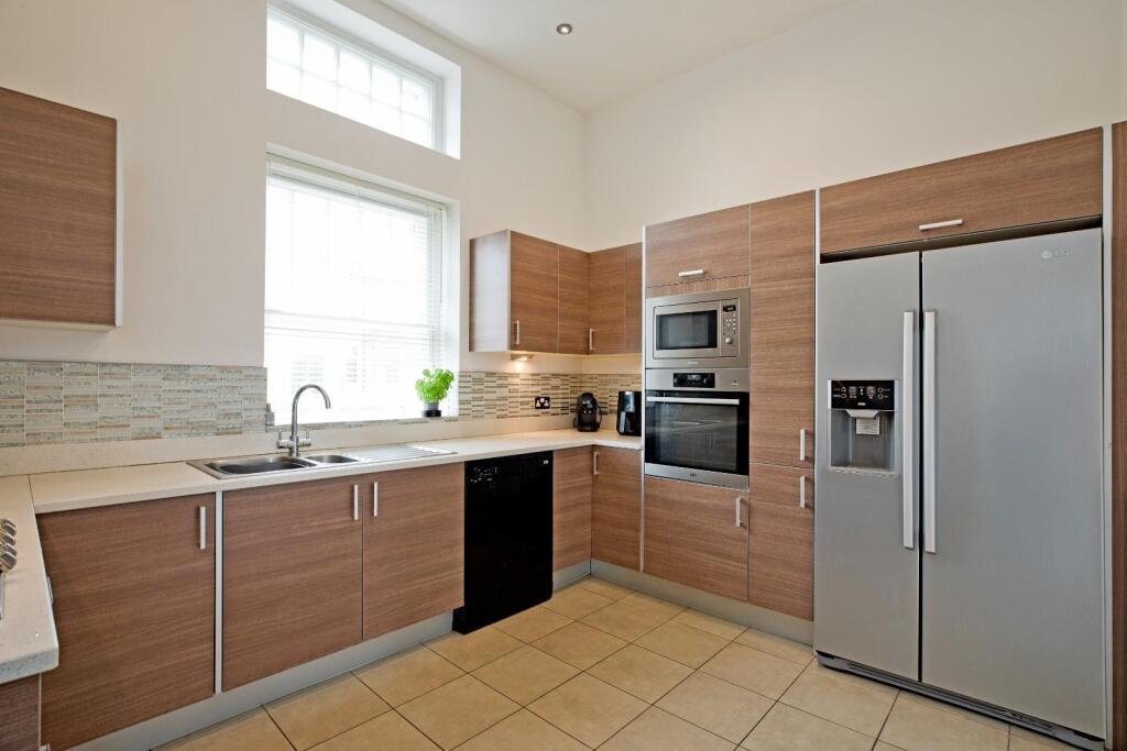 Grassington Mews, Clifford Drive, Menston photo 3