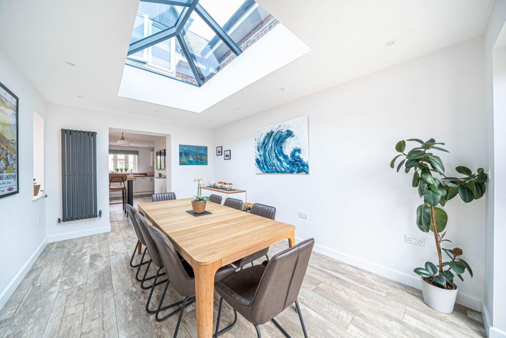 House in Reading - View 5